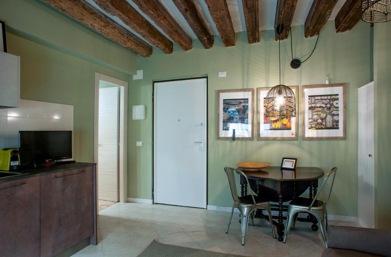 Apartamento Ancient Genoa Experience Exterior foto