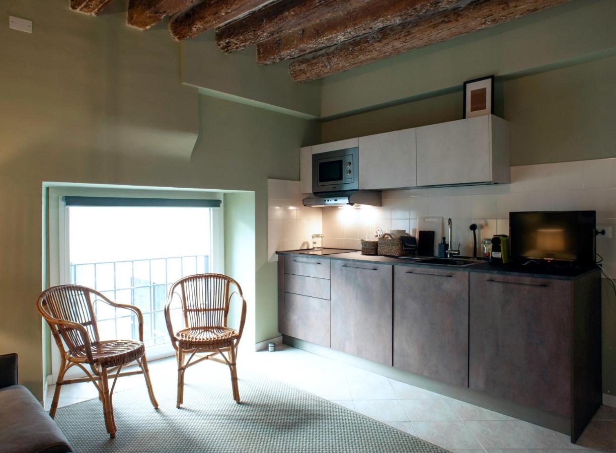 Apartamento Ancient Genoa Experience Exterior foto
