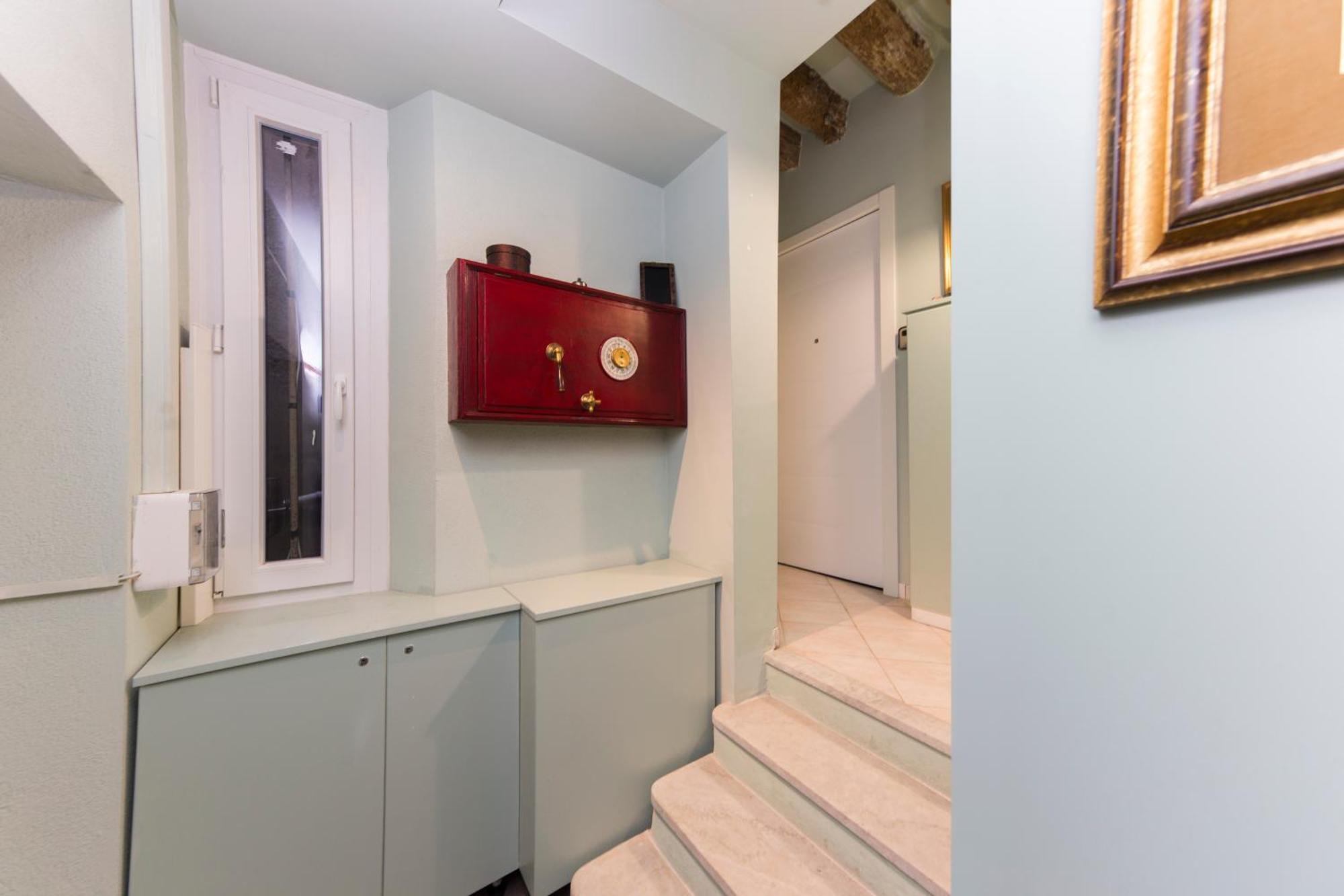 Apartamento Ancient Genoa Experience Exterior foto