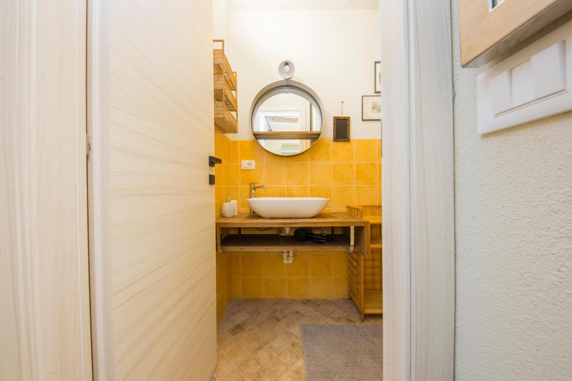 Apartamento Ancient Genoa Experience Exterior foto