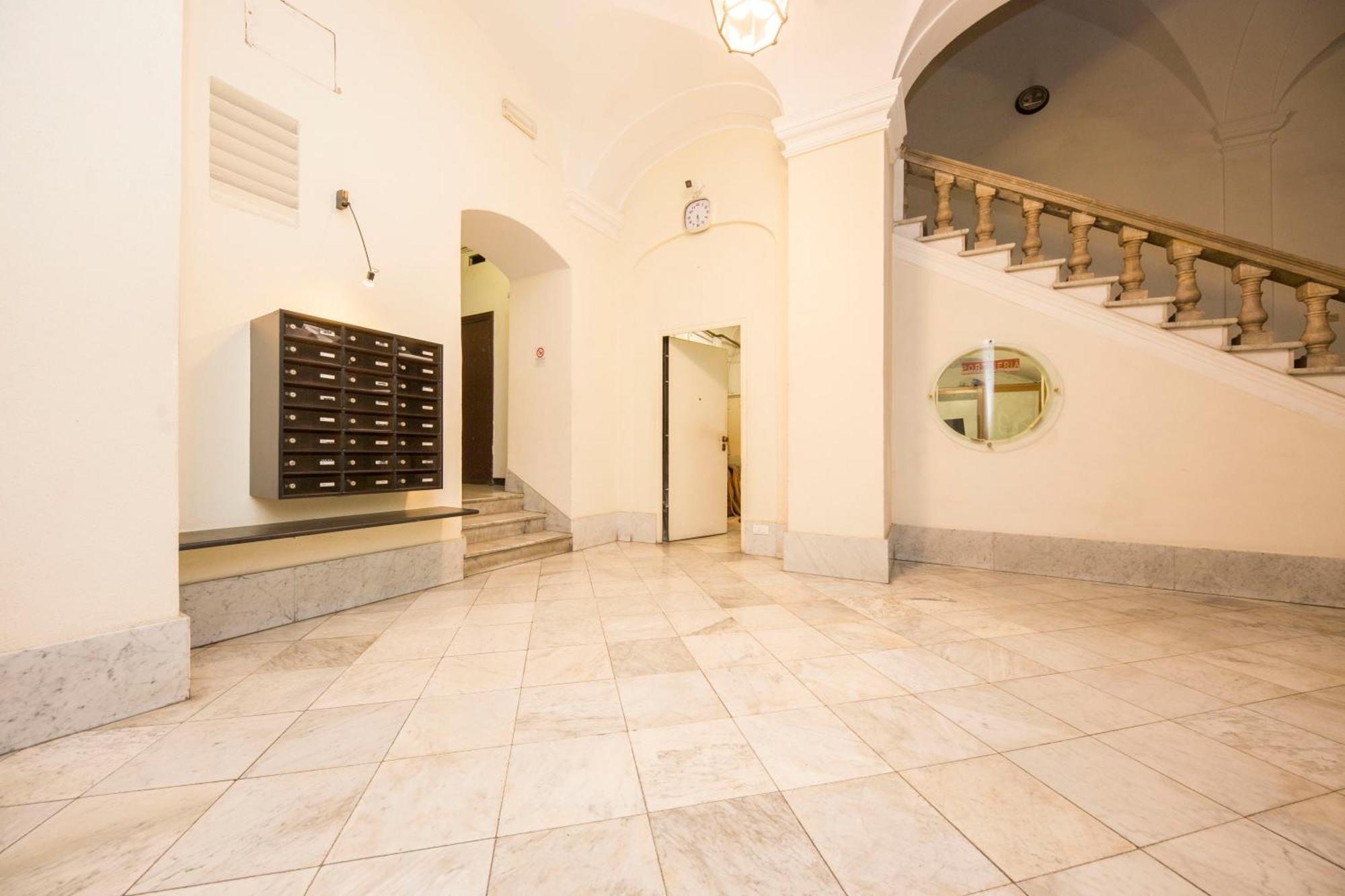 Apartamento Ancient Genoa Experience Exterior foto
